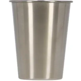 Verre en acier inoxydable 30 cl