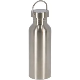 Bouteille en acier inoxydable 65 cl