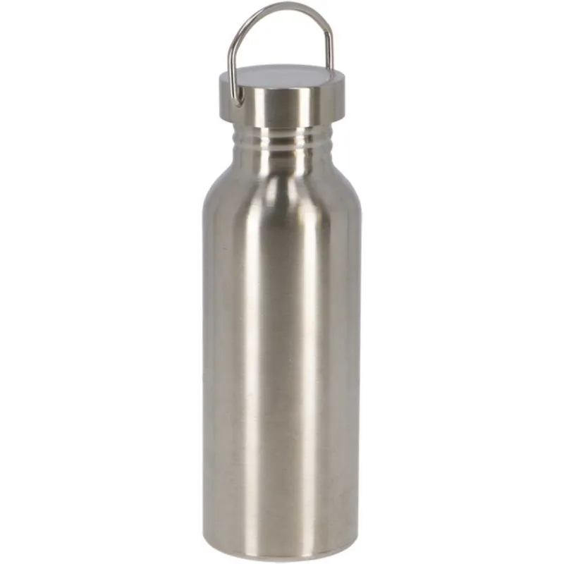 Bouteille en acier inoxydable 65 cl