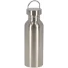 Bouteille en acier inoxydable 65 cl