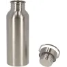 Bouteille en acier inoxydable 65 cl