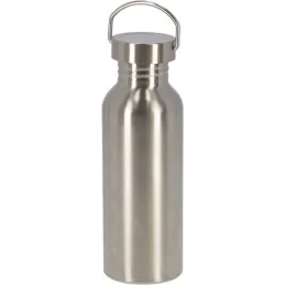 Bouteille en acier inoxydable 65 cl