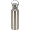 Bouteille en acier inoxydable 65 cl