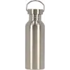 Bouteille en acier inoxydable 65 cl