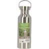 Bouteille en acier inoxydable 65 cl