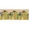Paillasson en fibres de coco Herbe XL