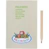 Set explorateur avec sac pour enfant