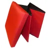 Pouf pliable Oxford