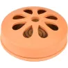 Spirales citronnelle en terre cuite
