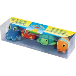 Set de bain animaux marins Sunny Patch