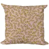 Coussin décoratif en tissu Délicatesse
