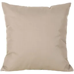 Coussin décoratif déhoussable Monte Carlo