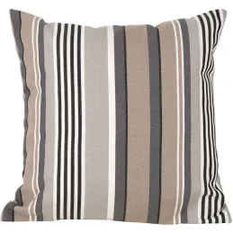 Coussin décoratif déhoussable Amsterdam