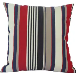 Coussin décoratif déhoussable Armorique