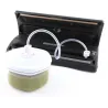 Boîtes sous vide en plastique (Lot de 3)