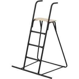 Structure toboggan pour glissière 1.2 m