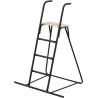 Structure toboggan pour glissière 1.2 m