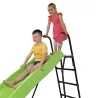 Structure toboggan pour glissière 1.2 m