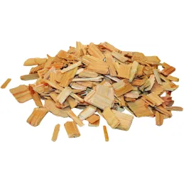 Copeaux de pin naturel 10/40