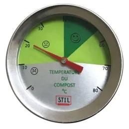 Thermomètre de compost