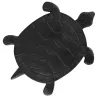 Pas japonais motif tortue