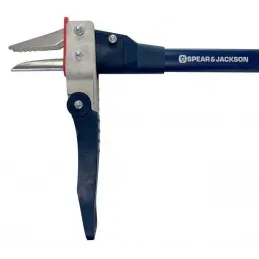 Désherbeur manuel ergonomique