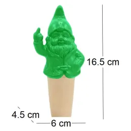 Arroseur goutte à goutte Nain F*ck 6 x 4.5 x 16.5 cm