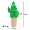 Arroseur goutte à goutte Nain F*ck 6 x 4.5 x 16.5 cm