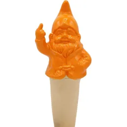 Arroseur goutte à goutte Nain F*ck 6 x 4.5 x 16.5 cm