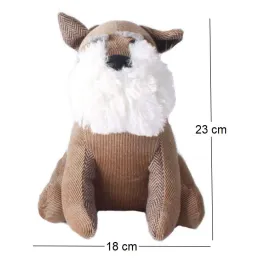 Bloc-porte Chien