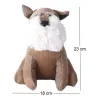 Bloc-porte Chien