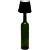 Bouchon lampe LED pour bouteille