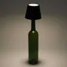 Bouchon lampe LED pour bouteille