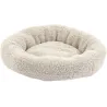 Panier en bouclette rond 80 cm