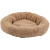 Panier rond en bouclette 60 cm