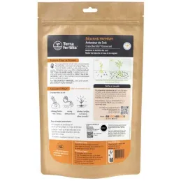 Fertilisant universel à base de biochar 500 gr