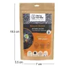 Fertilisant universel à base de biochar 500 gr
