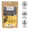 Fertilisant potager à base de mycorhizes 500 gr