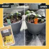 Fertilisant potager à base de mycorhizes 500 gr