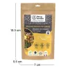 Fertilisant potager à base de mycorhizes 500 gr