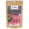 Fertilisant plantes et fleurs à base de mycorhizes 500 gr