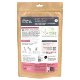 Fertilisant plantes et fleurs à base de mycorhizes 500 gr