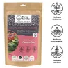 Fertilisant plantes et fleurs à base de mycorhizes 500 gr