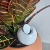 Mini ollas à planter en argile