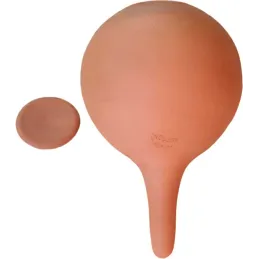 Ollas à planter en argile Medium