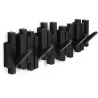 Porte manteau design mural Sticks