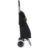 Chariot shopping 2 roues Hashtag