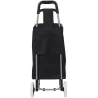 Chariot shopping 2 roues Hashtag