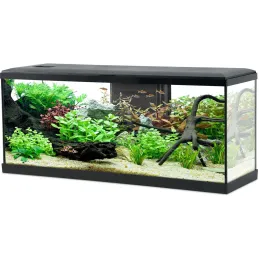 Kit aquarium Tana 120L