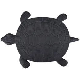 Pas japonais motif tortue